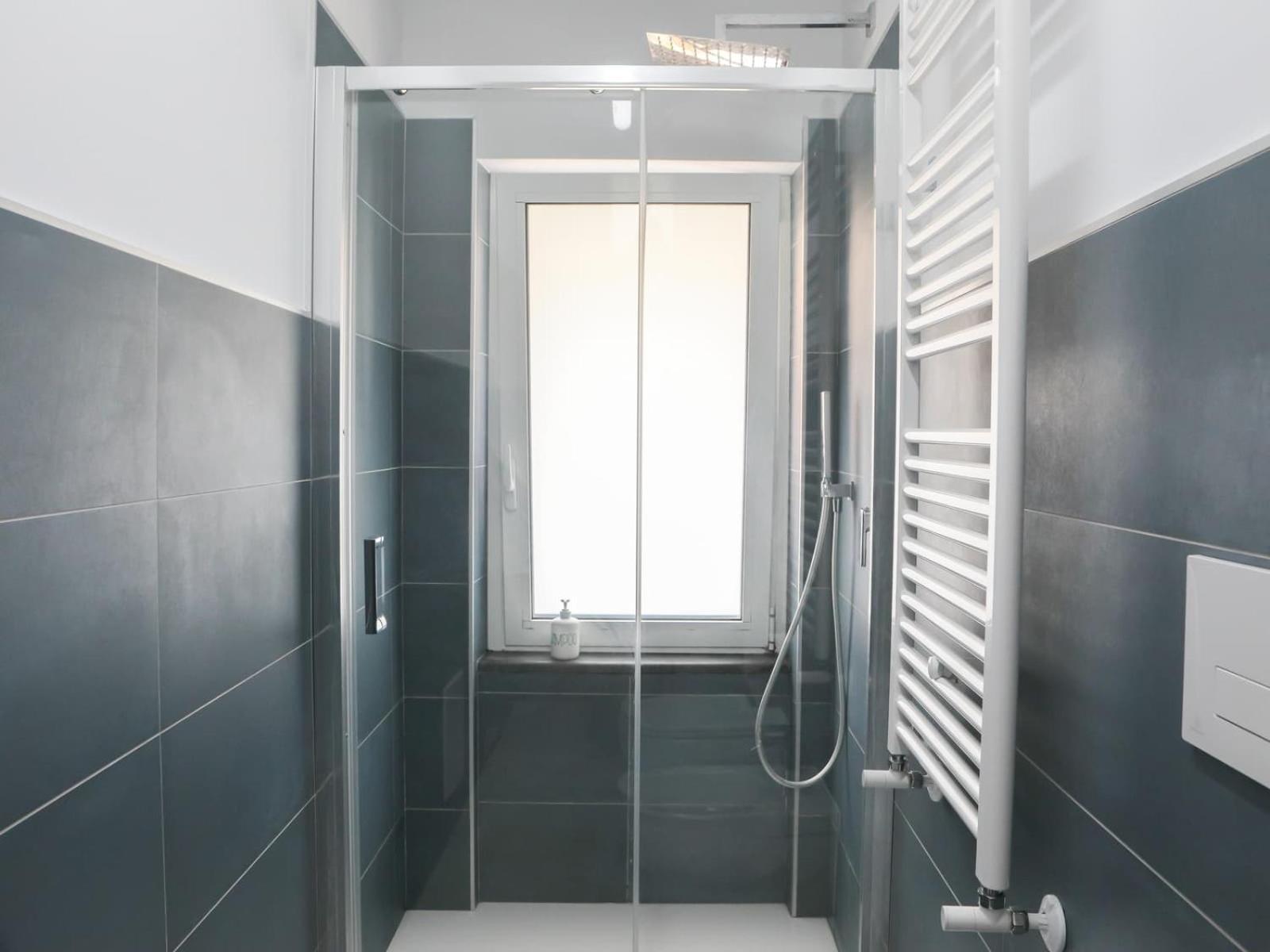 -Casa Trevisone- Hotel Salerno Exterior photo